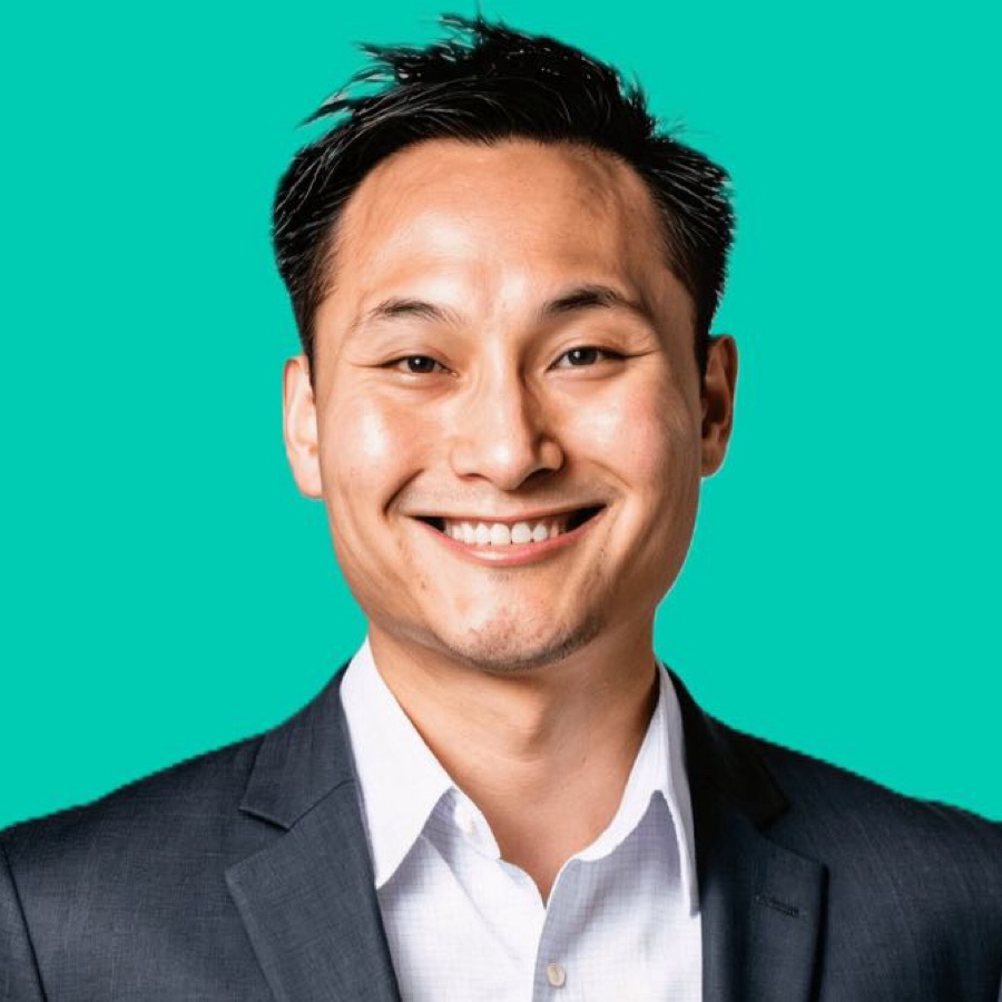 Nick Cybela, Founder of WYN Solutions