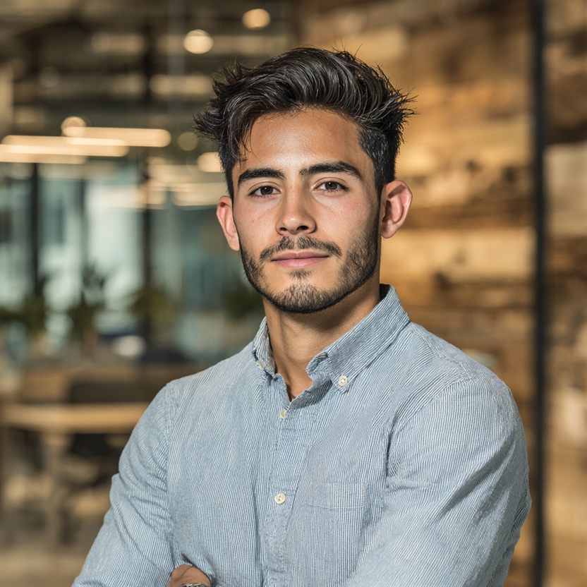 Project Manager oem agency hires proof