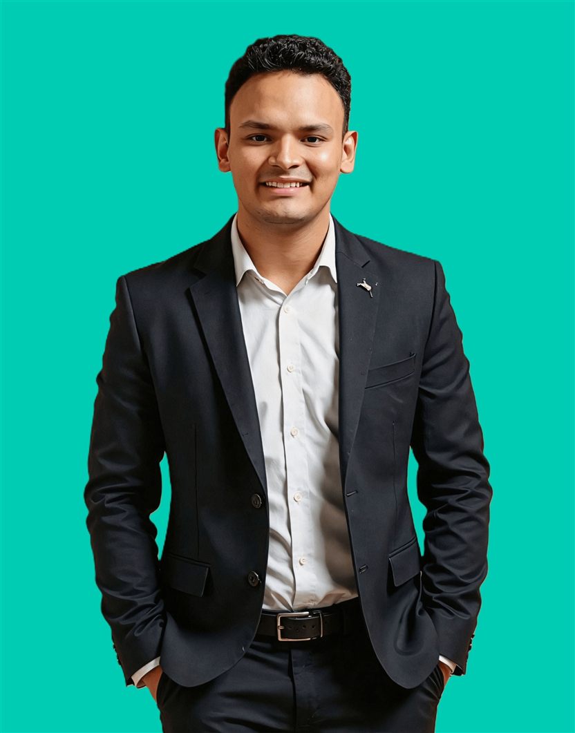 SEO Specialist