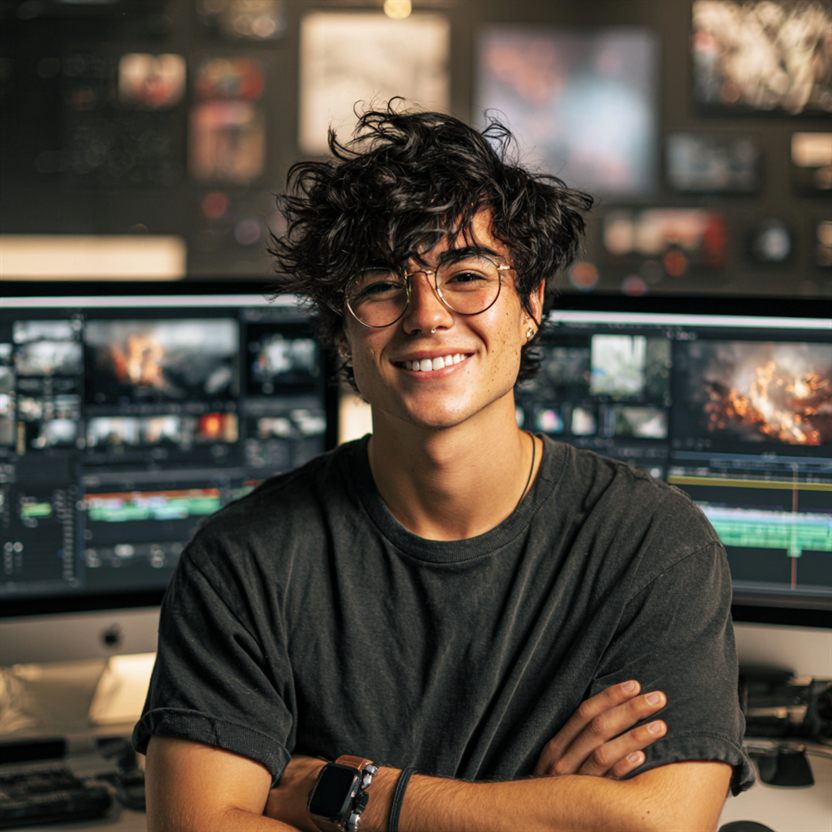 Video Editor savings proof