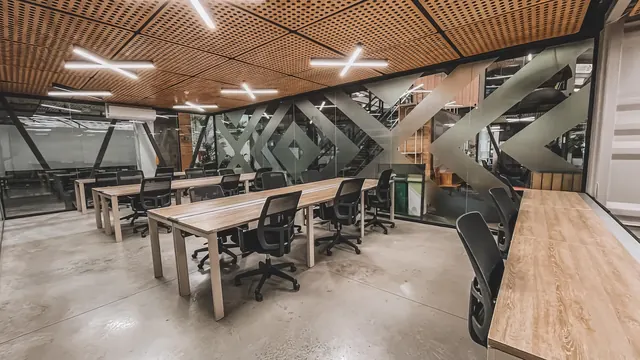 Stream Companies offices in Medellin